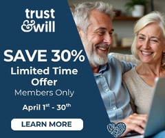 Limited Time Offer